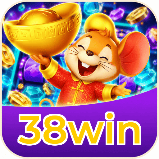 Logo da 38win