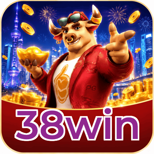 38win Logo Verificado