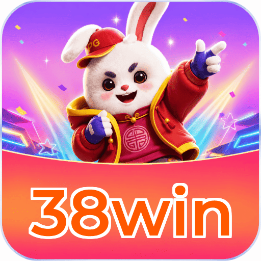 Logo 38win Telegram Canal Oficial
