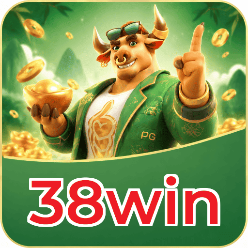 38win Jackpots Progressivos