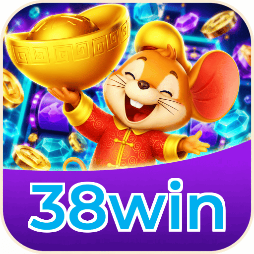 38win Logo Seguro