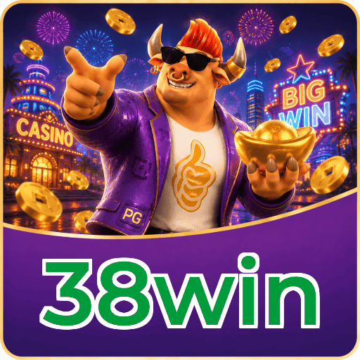 38win Plataforma Confiável