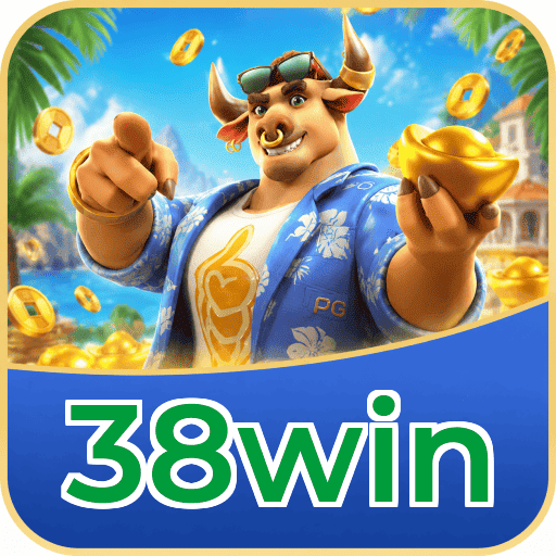 38win Certificado eCOGRA