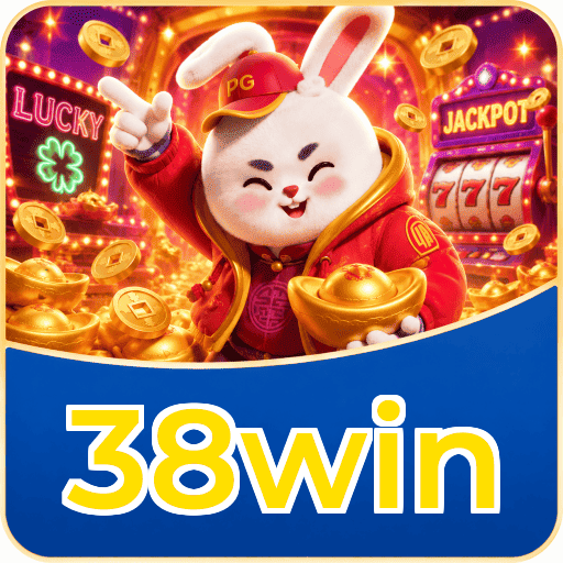 38win VIP Program Logo